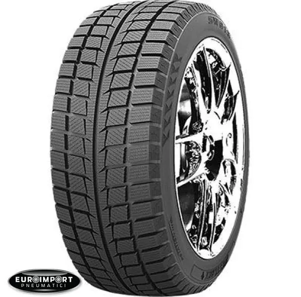 Trazano Sw 618  245/60 R18 105 H   TL